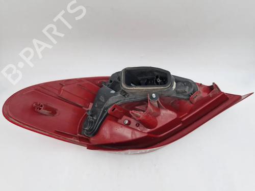 Left taillight PEUGEOT 207 (WA_, WC_) 1.6 16V | BP30343795C34