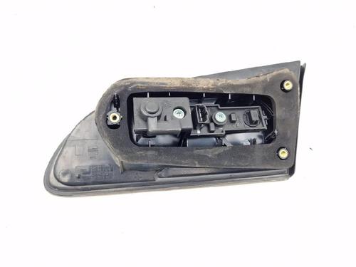 Left tailgate light SEAT IBIZA III (6L1) 1.4 TDI | BP31695278C79 