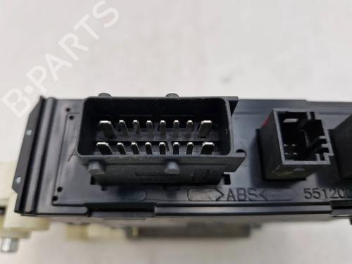 Right front window motor LANCIA PHEDRA (179_) 2.0 (179AXA11, 179AXA1A) | BP30342001E20 