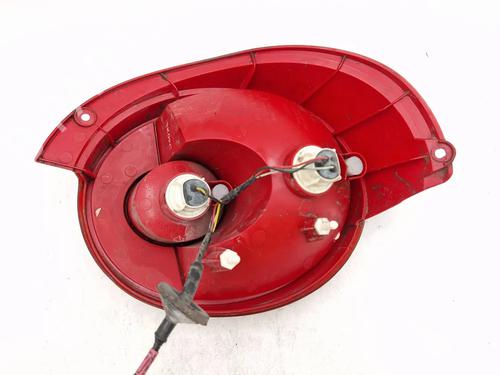 Left taillight CHEVROLET MATIZ (M200, M250) 1.0 | BP30341564C34