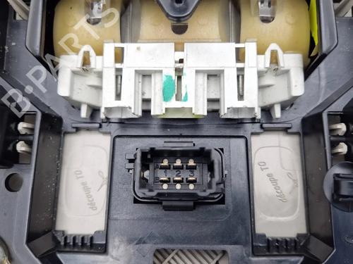 Plafonier CITROËN C8 (EA_, EB_) 2.2 HDi | BP30341492I8 