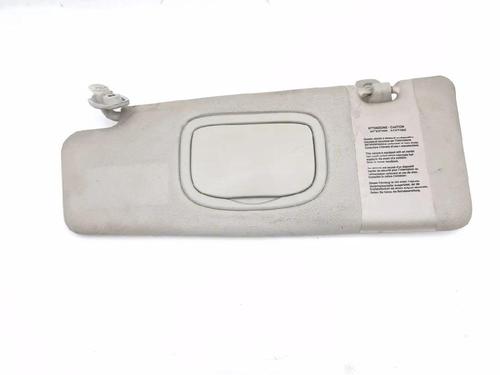 Used Left sun visor Left sun visor FIAT CROMA (194_) 1.9 D Multijet (115 hp) 39944002 39944002