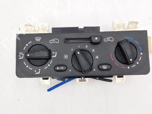 climate-control-citroen-c2-jm_-2003-2004-2005-2006-2007-2008-2009-2010-2011-2012-2013-2014-2015-2016-2017-30343625 main image