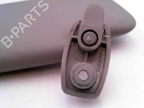 Right sun visor OPEL CORSA D (S07) 1.0 (L08, L68) | BP30341094I2 - Image 11