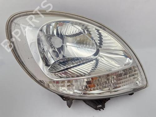 Højre forlygte RENAULT KANGOO (KC0/1_) 1.5 dCi (KC07) (65 hp) 30342951