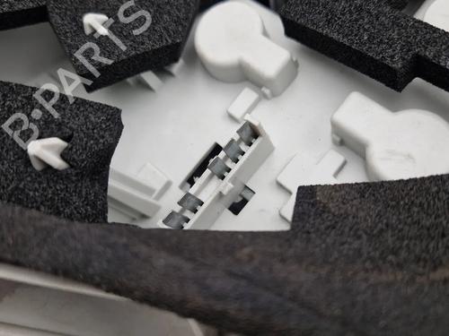 Right taillight OPEL ASTRA H Estate (A04) 1.3 CDTI (L35) | BP30344108C35 