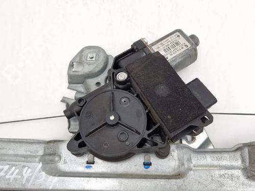 Front left window mechanism PEUGEOT 308 I (4A_, 4C_) 1.6 HDi | BP30344043C22 