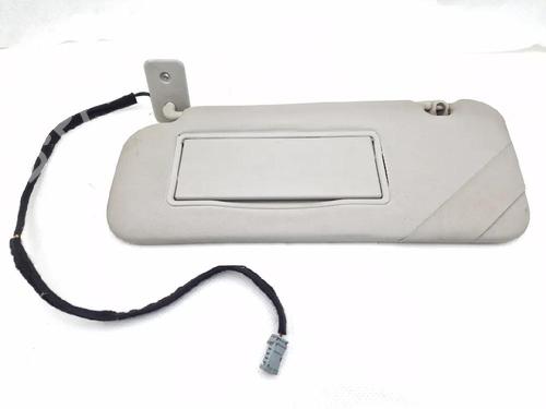 Left sun visor CITROËN C5 III Break (RW_) 2.0 HDi | BP30564739I1