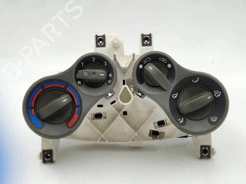 Climate control FIAT PANDA (169_) 1.1 (169.AXA1A) | BP30344260I5