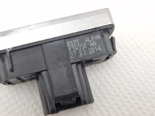 Warning switch FORD GALAXY II (WA6) 1.8 TDCi | BP38718317I22 - Image 6