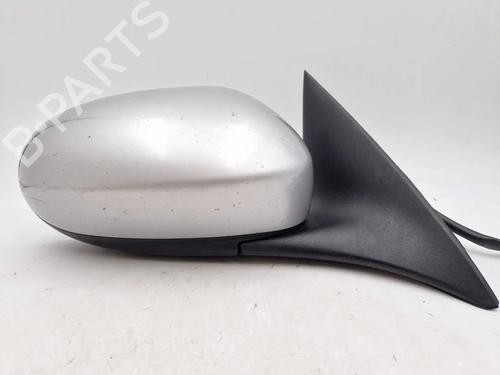 Used Right mirror JAGUAR X-TYPE I (X400) 2.0 D (130 hp) 30341239