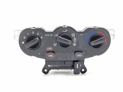 Used Climate control Climate control KIA PICANTO I (SA) 1.0 (61 hp) 30344345 30344345