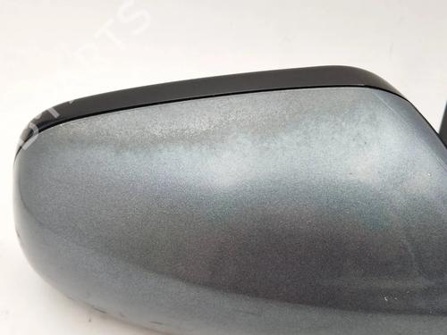 Right mirror PEUGEOT 307 Break (3E) 1.6 HDi 110 | BP30341911C27 