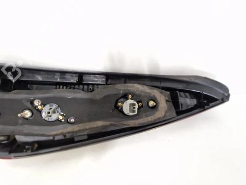 Left taillight TOYOTA YARIS VERSO (_P2_) 1.4 D-4D (NLP20_, NLP22_) | BP30349932C34 