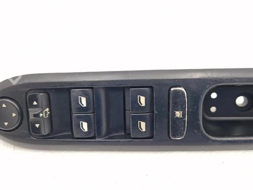 Switch PEUGEOT 407 (6D_) 2.0 HDi 135 (6DRHRH, 6DRHRE, 6DRHRG, 6DRHRJ) | BP31991473I30