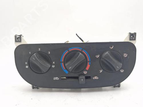 Used Climate control FIAT DOBLO Box Body/MPV (223_) 1.3 JTD 16V Multijet (84 hp) 30343405