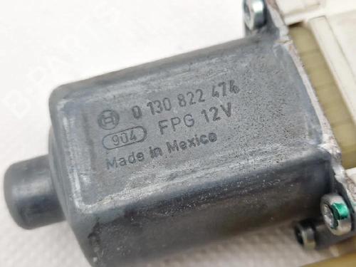 Right rear window motor DODGE JOURNEY 2.4 | BP39021522E22 - Image 3
