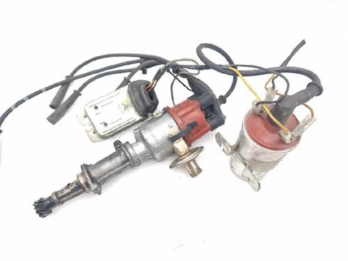 Ignition distributor SKODA ENYAQ iV Coupe (5AC) 60 | BP38166779M68 - Image 3