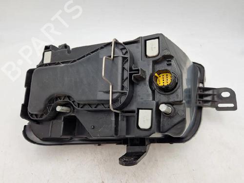 Right headlight FIAT PANDA (169_) 1.1 (169.AXA1A) | BP30341307C29  - Image 5