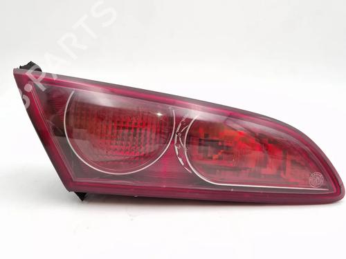 Used Left tailgate light Left tailgate light ALFA ROMEO 159 (939_) 1.8 MPI (939AXL1A) (140 hp) 30343547 30343547