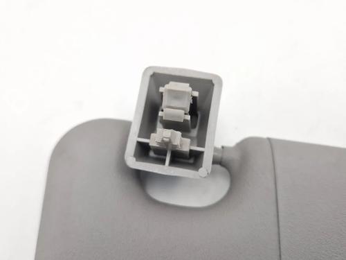 Right sun visor OPEL CORSA D (S07) 1.0 (L08, L68) | BP30343291I2 