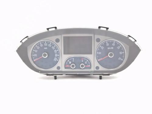Used Instrument cluster LANCIA MUSA (350_) 1.3 D Multijet (350.AXM11, 350.AXM1A, 350.AXI1A) (95 hp) 30349682
