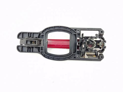 Rear left exterior door handle AUDI A2 (8Z0) 1.2 TDI | BP30350073C130 
