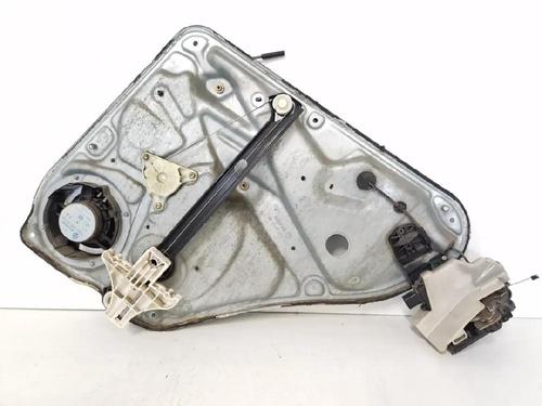 rear-left-window-mechanism-vw-passat-b55-3b3-2000-2001-2002-2003-2004-2005-33198447 main image