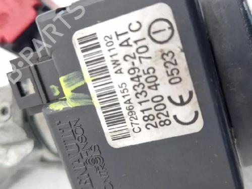 Ignition barrel RENAULT TWINGO II (CN0_) 1.5 dCi (CN0E) | BP37193494M48 - Image 10