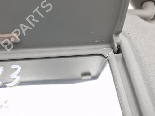 Right sun visor FORD C-MAX (DM2) 1.6 | BP30341264I2 - Image 5