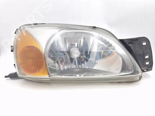 Autre FORD FIESTA IV (JA_, JB_) 1.0 i (52 hp) 30346485