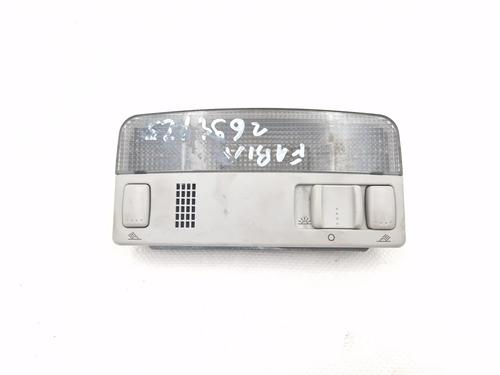 Used Other SKODA FABIA I Combi (6Y5) 1.4 16V (100 hp) 30350895