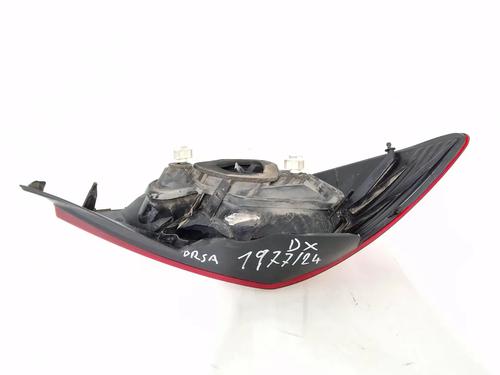Right taillight OPEL CORSA D (S07) 1.0 (L08, L68) | BP30342725C35 - Image 6