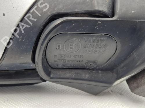 Right mirror BMW 3 Touring (E46) 330 d | BP30346202C27 