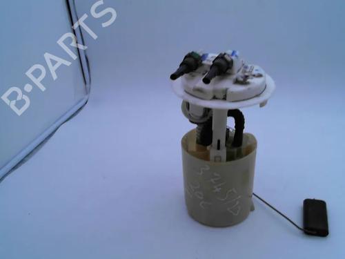Used Fuel pump Fuel pump PEUGEOT 206 CC (2D) 1.6 HDi 110 (109 hp) 30340570 30340570