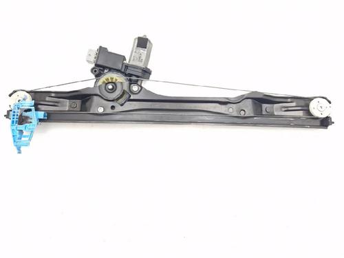 Front left window mechanism OPEL COMBO Box Body/MPV (X12) 1.6 CDTI (B05) | BP35775725C22  - Image 7