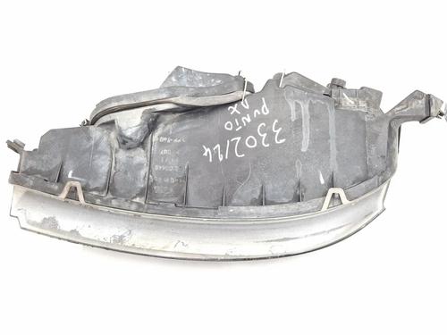 Right headlight FIAT PUNTO (188_) 1.2 16V 80 (188.233, .235, .253, .255, .333, .353, .639,... | BP30346430C29