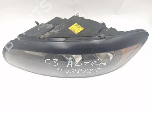 Left headlight VOLVO C30 (533) D5 | BP37169457C28 - Image 3