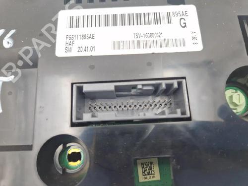 Comando chauffage DODGE JOURNEY 2.4 | BP37629784I5 - Image 6