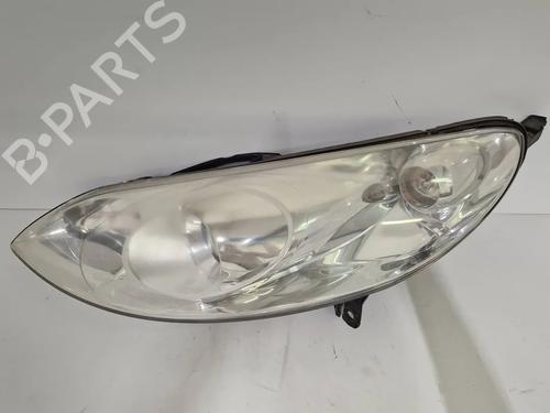 Left headlight PEUGEOT 407 (6D_) 2.0 HDi 135 (6DRHRH, 6DRHRE, 6DRHRG, 6DRHRJ) | BP30342743C28 - Image 4