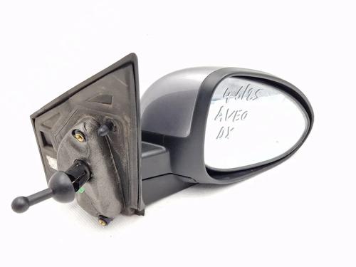 Right mirror CHEVROLET AVEO Hatchback (T300) 1.4 | BP30348502C27 