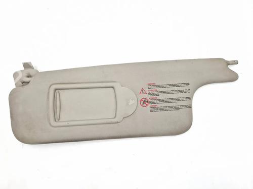 Used Left sun visor RENAULT MEGANE II Estate (KM0/1_) 1.5 dCi (KM16, KM1E) (106 hp) 30345922