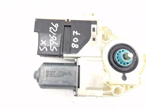 Left front window motor PEUGEOT 807 (EB_) 2.0 HDI | BP33036774E21 - Image 2