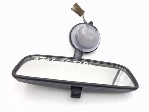 Used Rear mirror HYUNDAI ATOS (MX) 1.0 i (54 hp) 30343856