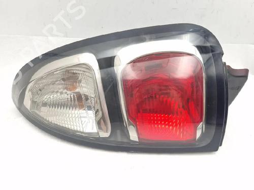 Right taillight CITROËN C3 Picasso (SH_) 1.6 HDi | BP36070575C35 - Image 2