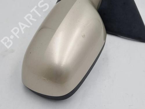 Left mirror RENAULT MEGANE II Estate (KM0/1_) 1.5 dCi (KM16, KM1E) | BP30344259C26