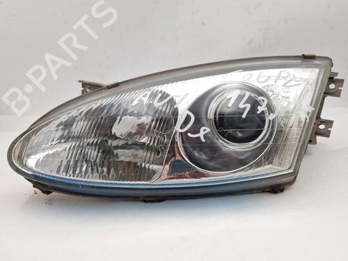 left-headlight-hyundai-coupe-i-rd-1996-1997-1998-1999-2000-2001-2002-2003-2004-30347990 main image