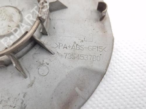 Hub cap LANCIA DELTA III (844_) 1.4 (844.AXA1A) | BP30351417C160 