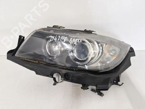 Left headlight BMW 3 Touring (E91) 320 d | BP36798245C28 - Image 2