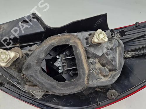 Left taillight OPEL CORSA D (S07) 1.0 (L08, L68) | BP30341210C34 - Image 7